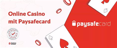 casinos mit paysafecard,paysafecard casino